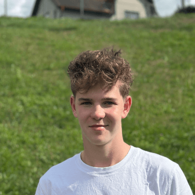 Foto lektora Lukáš